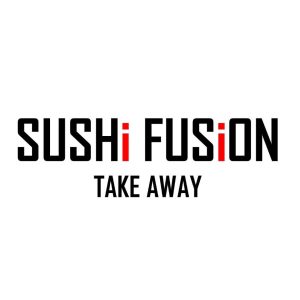 sushi fusion