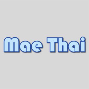 mae thai